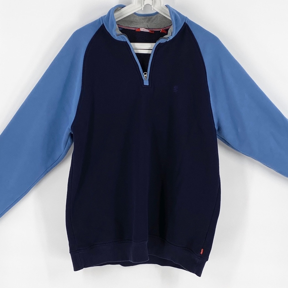 IZOD Sweatshirt L